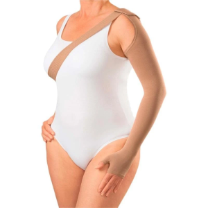 Рукав компрессионный Mediven Harmony 741H